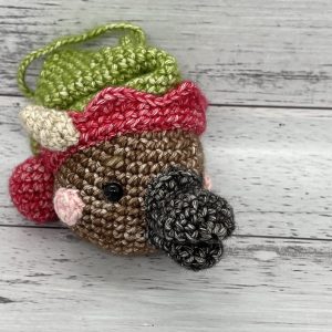 Aussie Animal Bauble