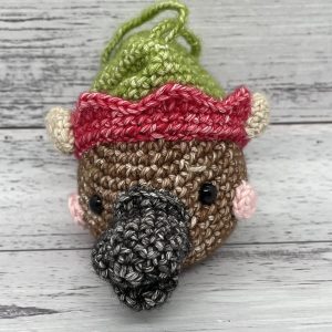 Aussie Animal Bauble