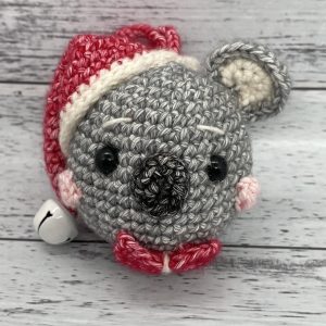 Aussie Animal Bauble