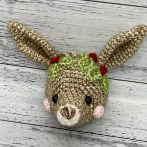 Aussie Animal Bauble