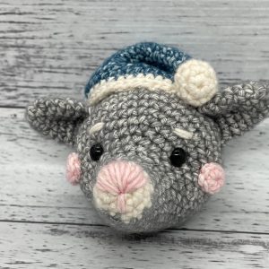 Aussie Animal Bauble