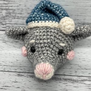 Aussie Animal Bauble