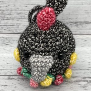 Aussie Animal Bauble