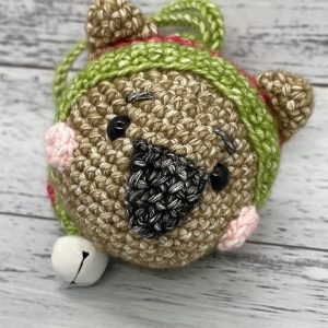 Aussie Animal Bauble