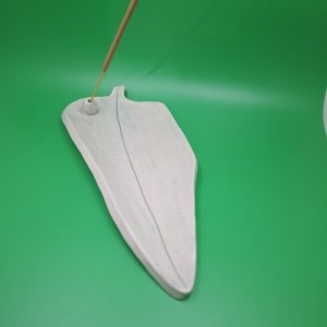 Incense Burner Leaf