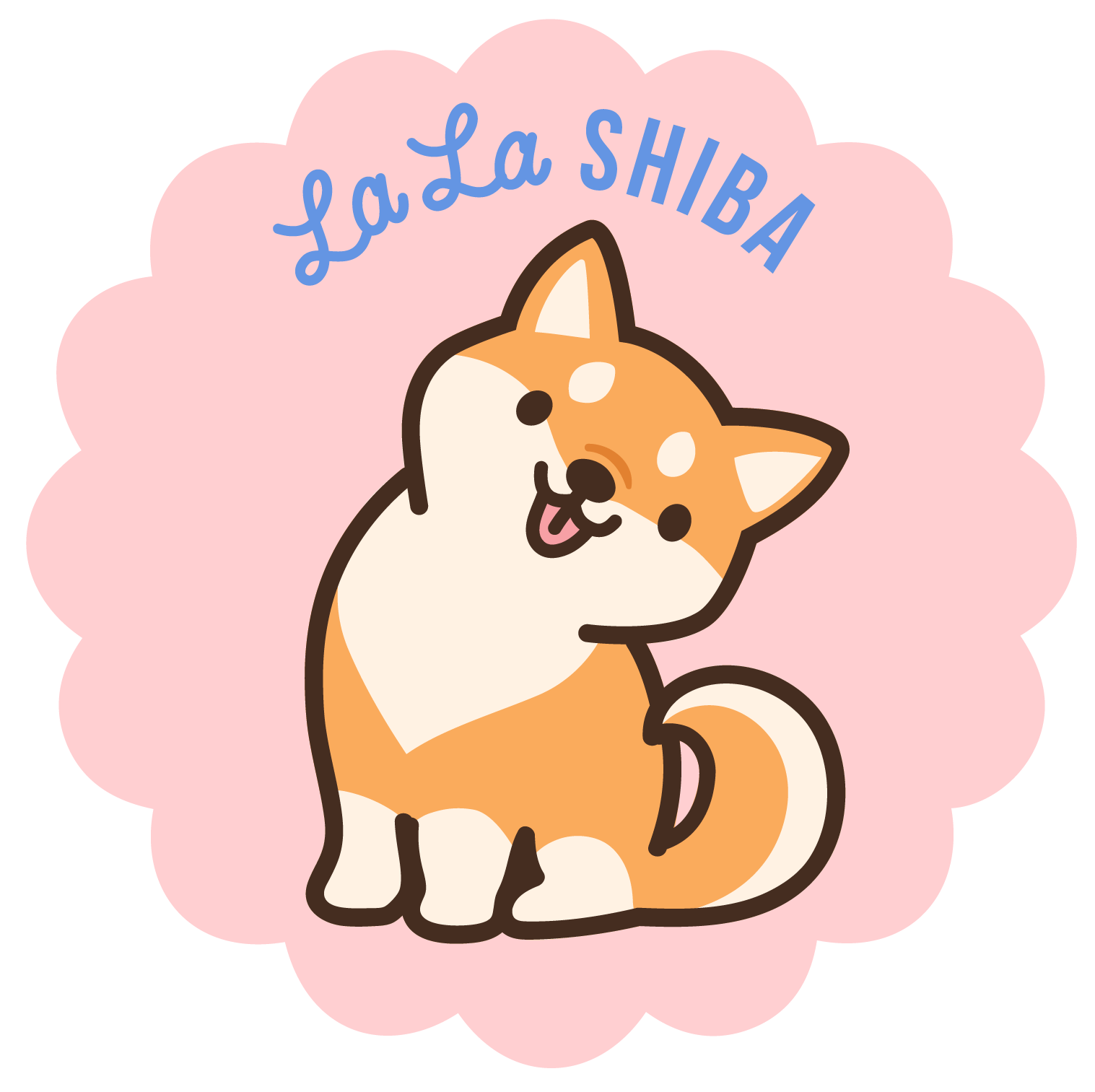 Lala Shiba