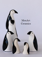 MonArt Ceramics