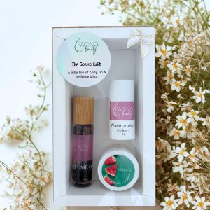 Facing Beauty The Scent Edit - Watermelon