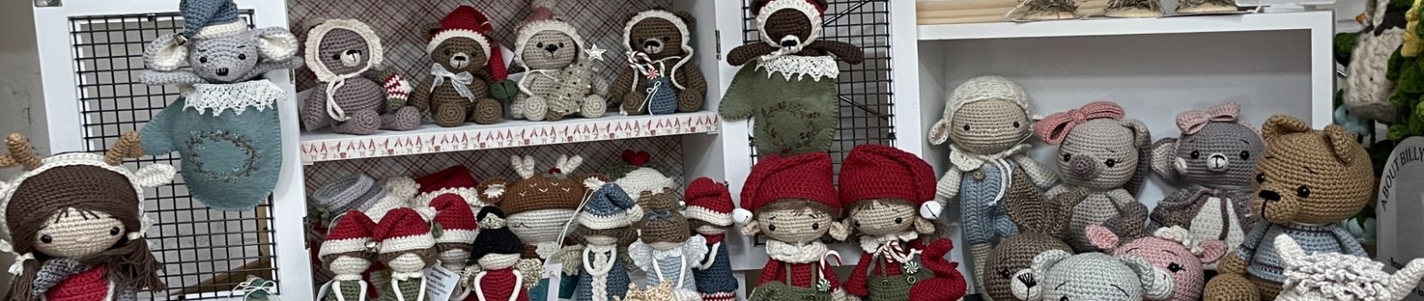 BillyDot Makes BillyDot Makes