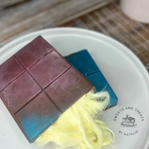 Fairy Floss Chocolate