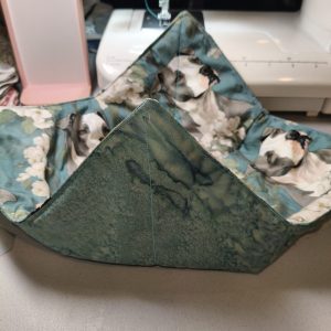 Microwave Bowl Cosy - Large