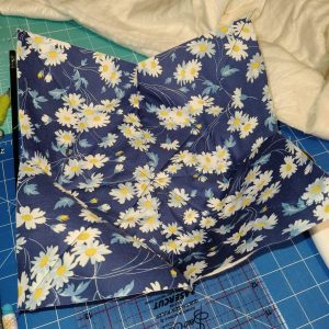 Microwave Bowl Cosy - Large