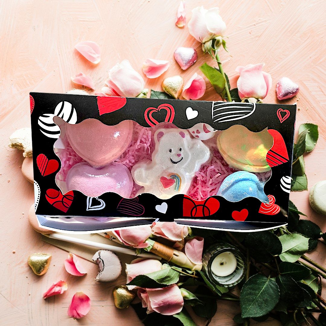 Valentine's Day Box