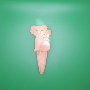 Garden Pot Stake - Koala