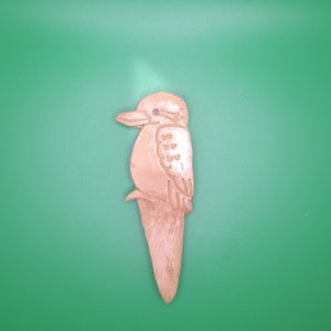 Garden Pot Stake - Kookaburra