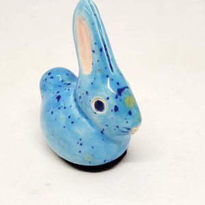 Bunny - Baby Blue