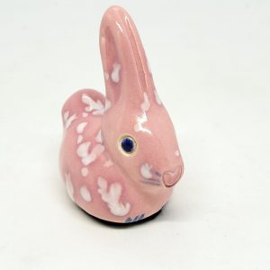 Bunny - Baby Pink