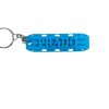 Prado Recovery Track Keyring