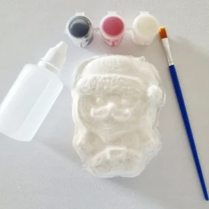 CHRISTMAS PYO BATH BOMB KIT