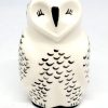 Snow Owl
