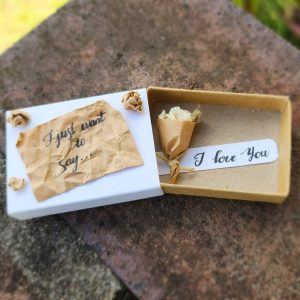 I Love You - Flowers