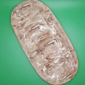 Plate/Tray Inna Wood