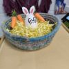 Large Woven Easter baskets