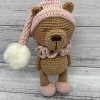 Primrose the Bear