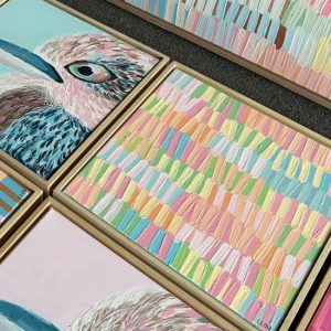 Pastel Original Artwork