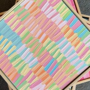 Pastel Original Artwork