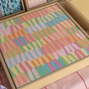 Pastel Original Artwork