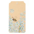 Forget-Me-Not Gift Tag