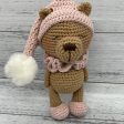 Primrose the Bear