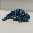 Ankylosaur Flexi