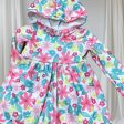 Flower Dress
